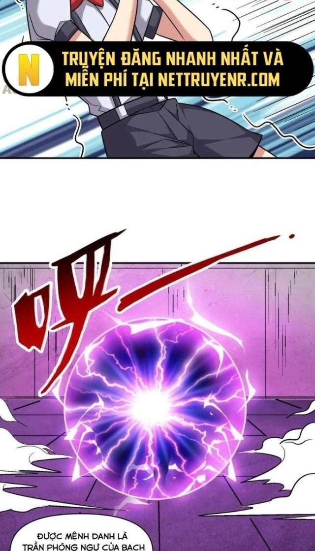 Quái Vật Nhạc Viên - Page 10