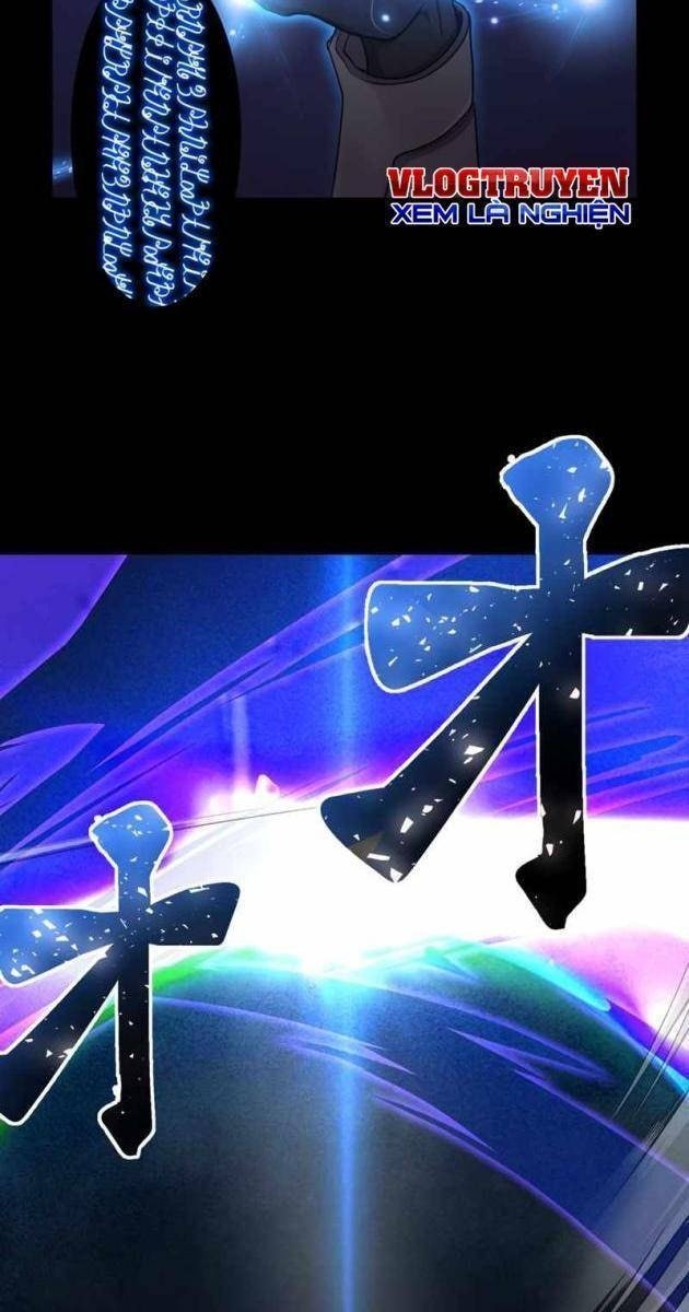 Sự Trở Lại Của Tuyệt Thế Pháp Sư - Page 48