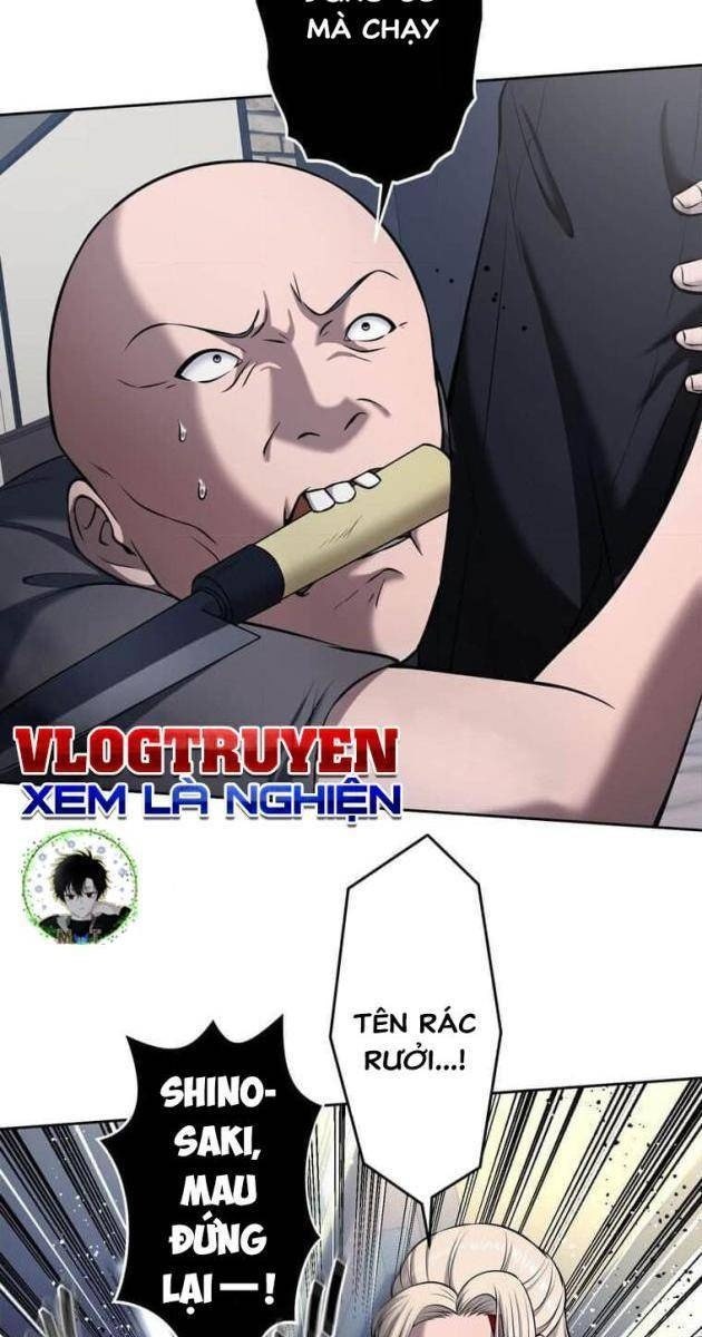 Giáo Viên Ác Quỷ Saiko - Page 25