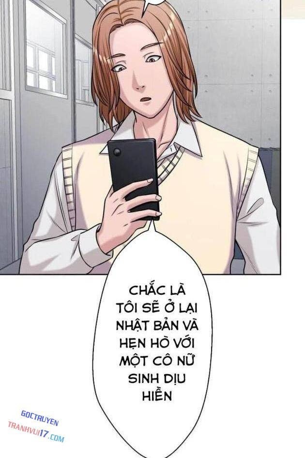 Giáo Viên Ác Quỷ Saiko - Page 19