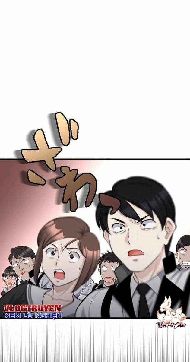 Sự Trở Lại Của Tuyệt Thế Pháp Sư - Page 40