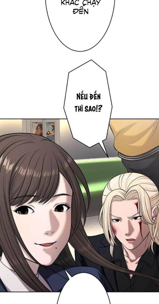 Giáo Viên Ác Quỷ Saiko - Page 47