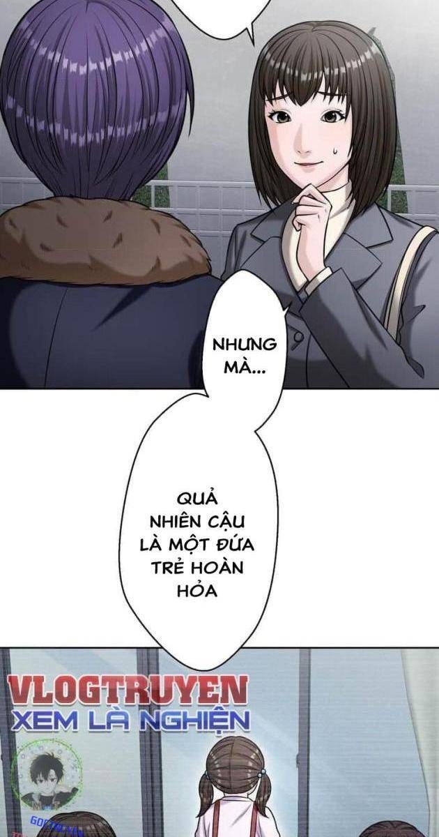 Giáo Viên Ác Quỷ Saiko - Page 33