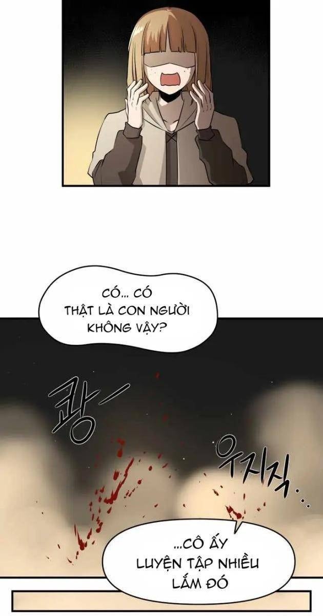 Kẻ Man Rợ Bước Vào Học Viện Danh Giá - Page 43