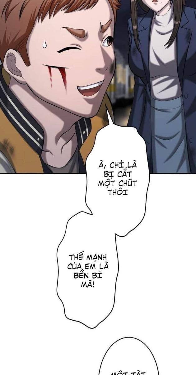 Giáo Viên Ác Quỷ Saiko - Page 64