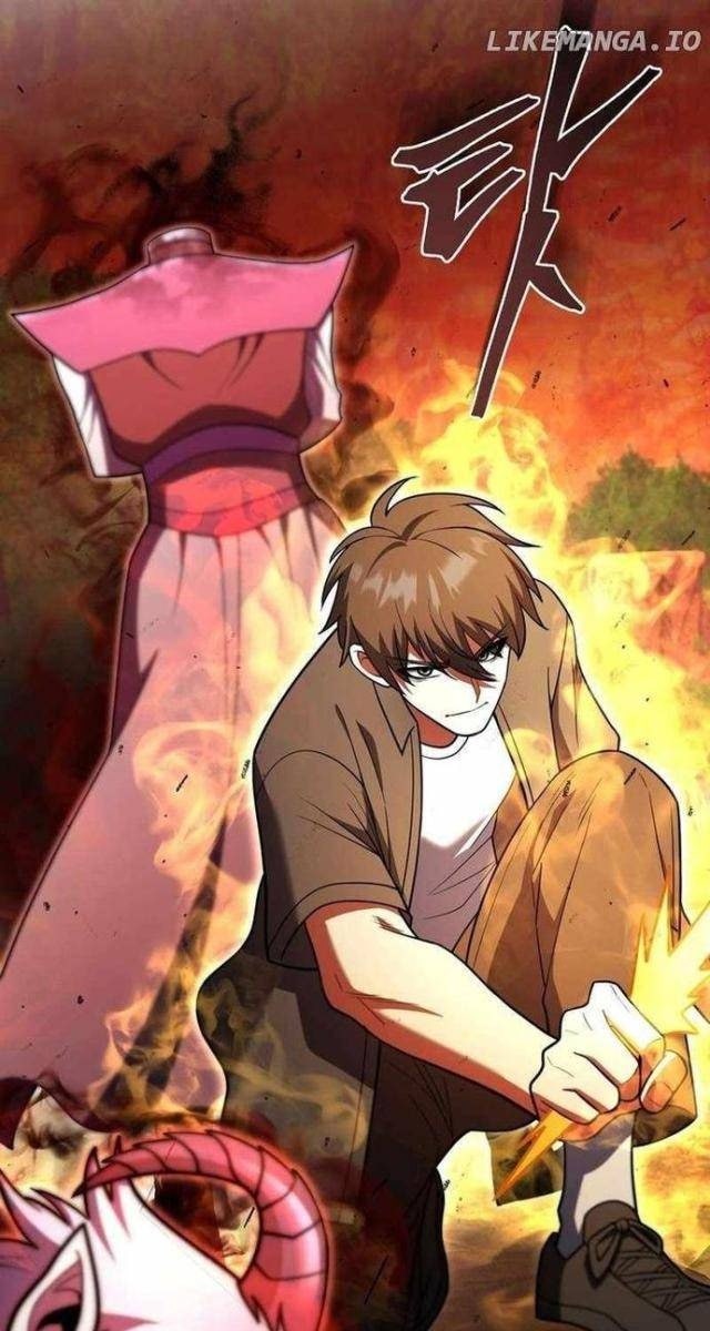 Thăng Hạng Từ Đỉnh Cấp - Page 115