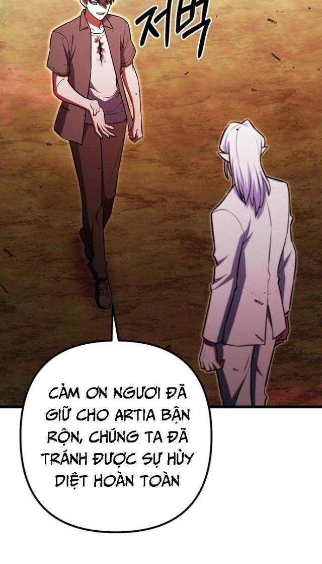 Thăng Hạng Từ Đỉnh Cấp - Page 103