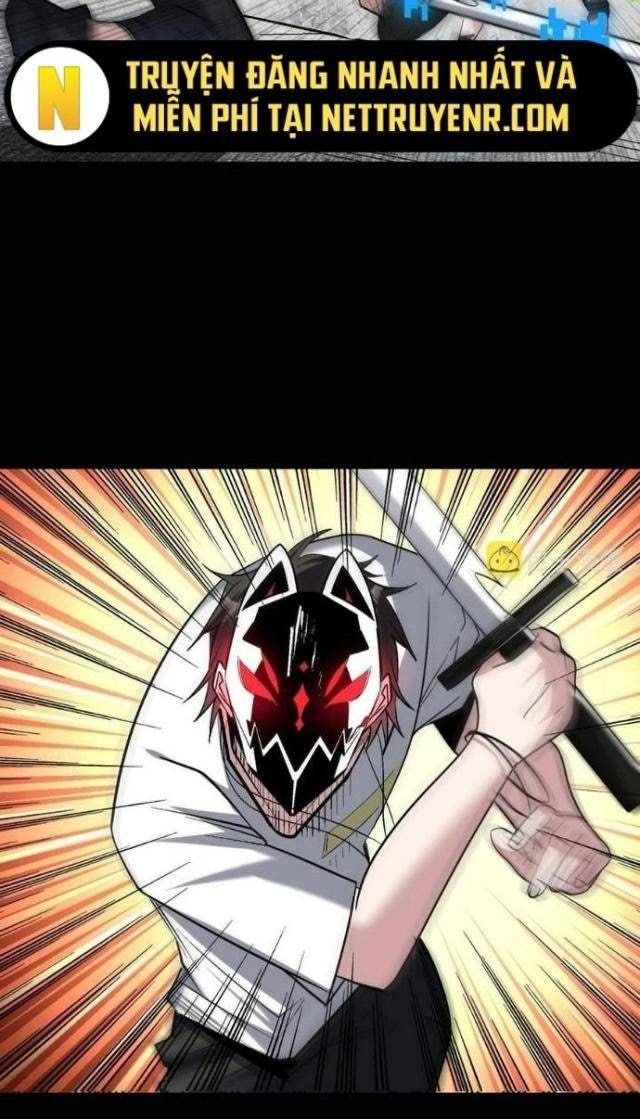 Quái Vật Nhạc Viên - Page 18