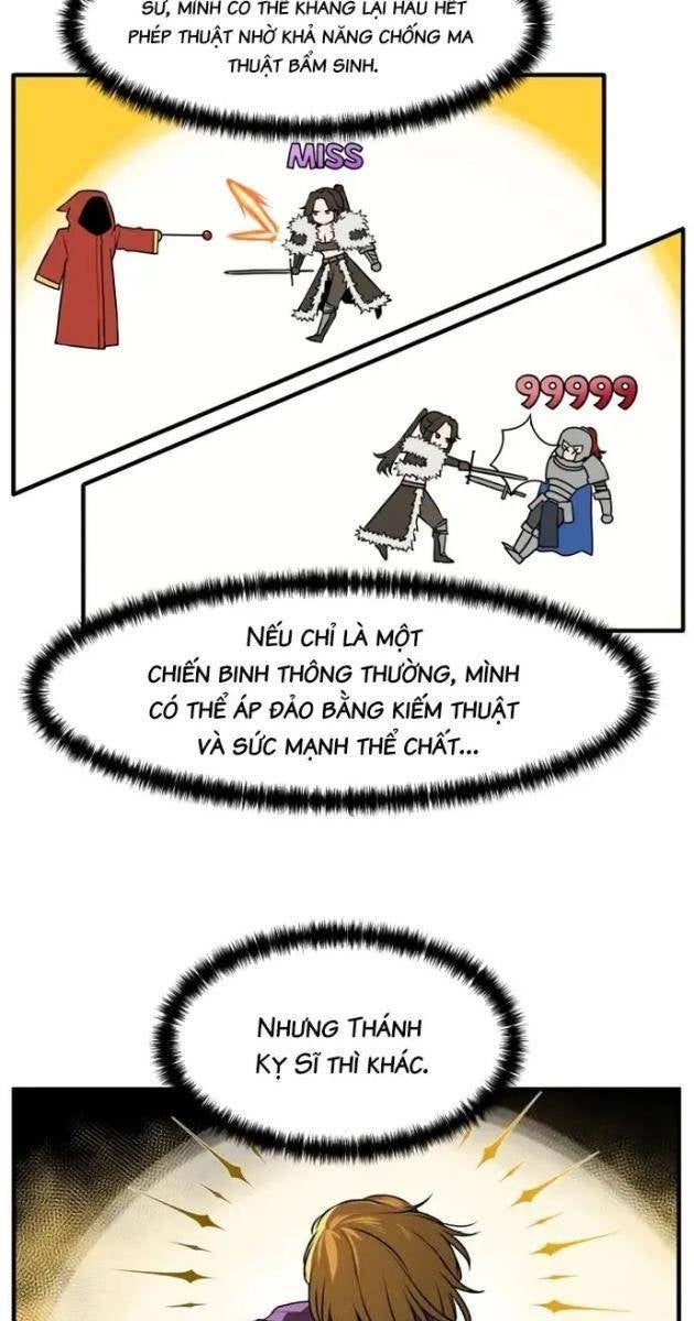 Kẻ Man Rợ Bước Vào Học Viện Danh Giá - Page 13