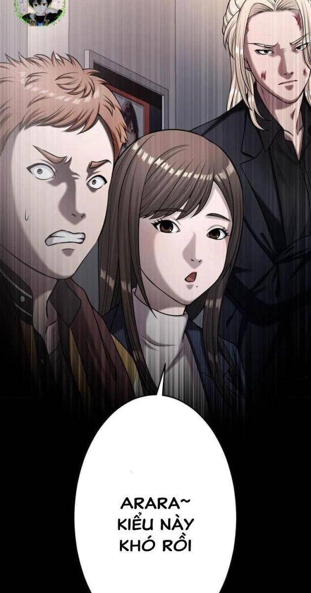 Giáo Viên Ác Quỷ Saiko - Page 107