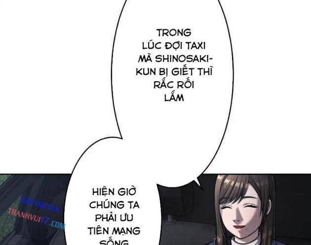 Giáo Viên Ác Quỷ Saiko - Page 21