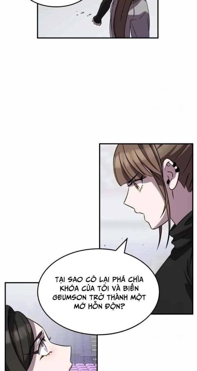 Thợ Săn Chơi Thuốc - Page 84