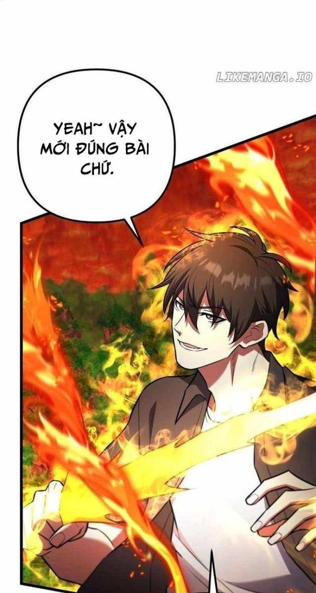 Thăng Hạng Từ Đỉnh Cấp - Page 69