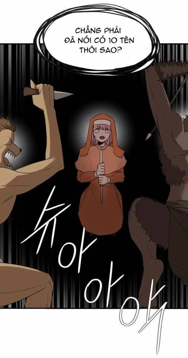 Kẻ Man Rợ Bước Vào Học Viện Danh Giá - Page 41