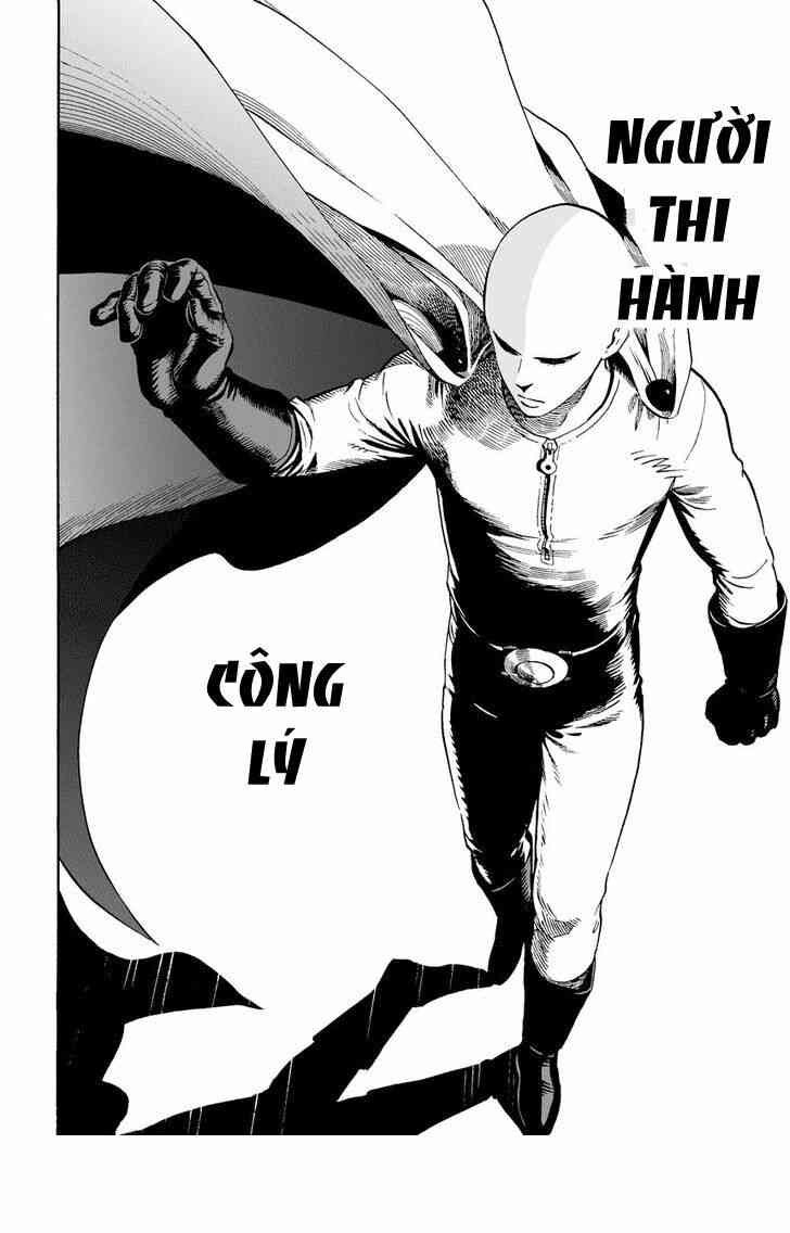 Onepunch Man - Page 8