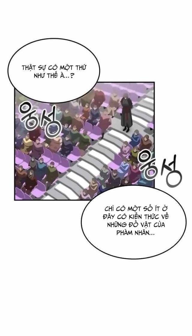 Thợ Săn Chơi Thuốc - Page 63