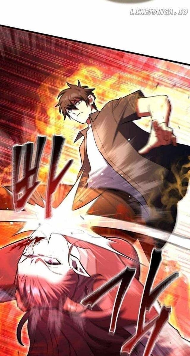 Thăng Hạng Từ Đỉnh Cấp - Page 78