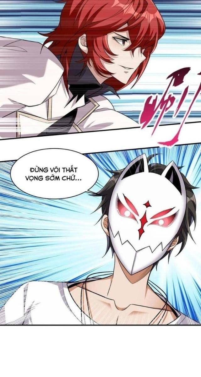 Quái Vật Nhạc Viên - Page 7