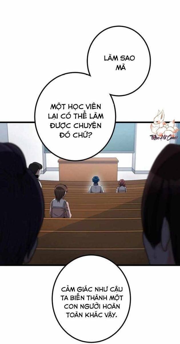 Sự Trở Lại Của Tuyệt Thế Pháp Sư - Page 5