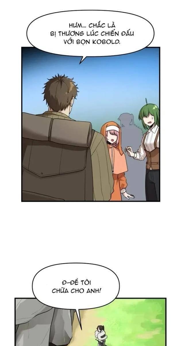 Kẻ Man Rợ Bước Vào Học Viện Danh Giá - Page 17