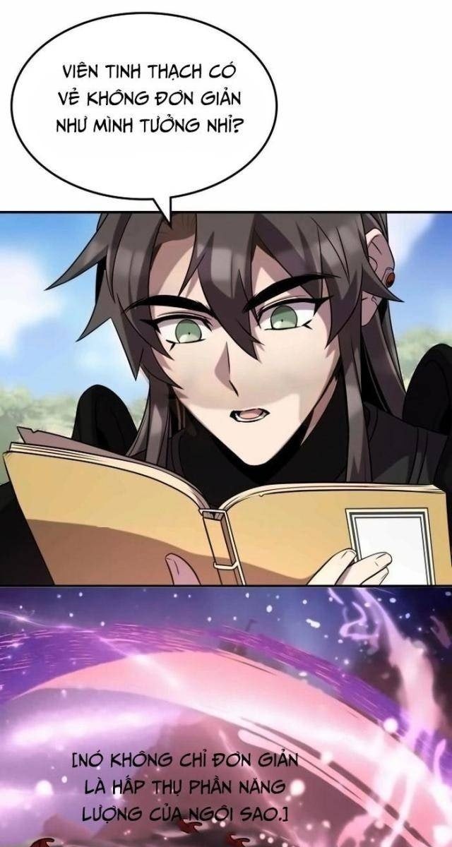 Thợ Săn Chơi Thuốc - Page 8