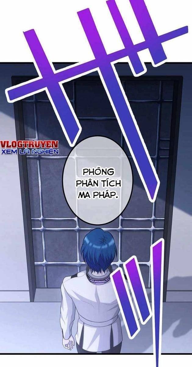 Sự Trở Lại Của Tuyệt Thế Pháp Sư - Page 62