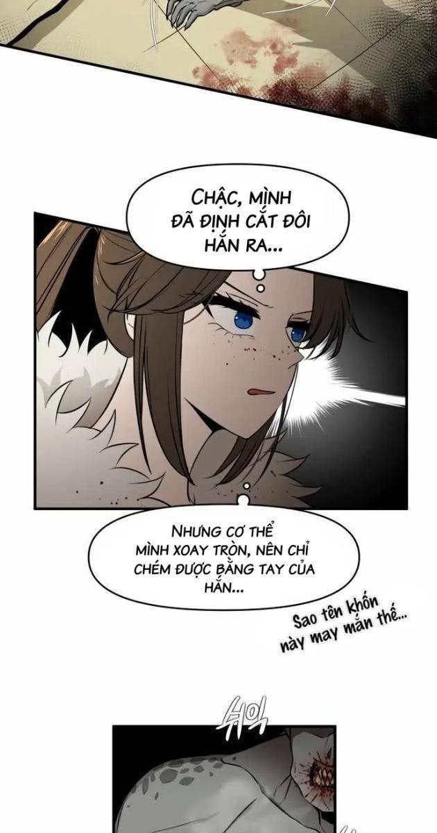 Kẻ Man Rợ Bước Vào Học Viện Danh Giá - Page 7