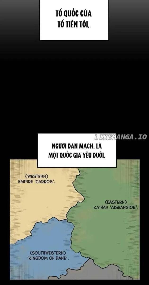 Kẻ Man Rợ Bước Vào Học Viện Danh Giá - Page 29