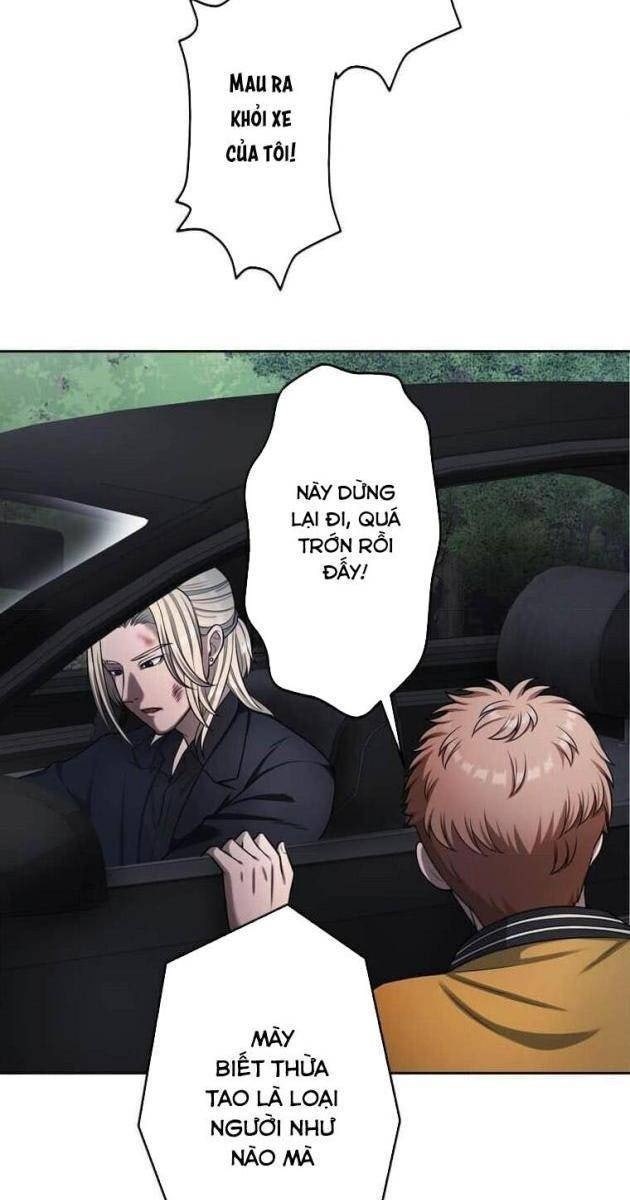 Giáo Viên Ác Quỷ Saiko - Page 11