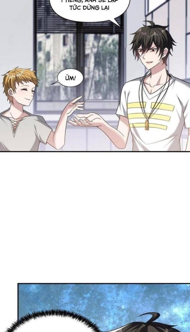 Quái Vật Nhạc Viên - Page 18