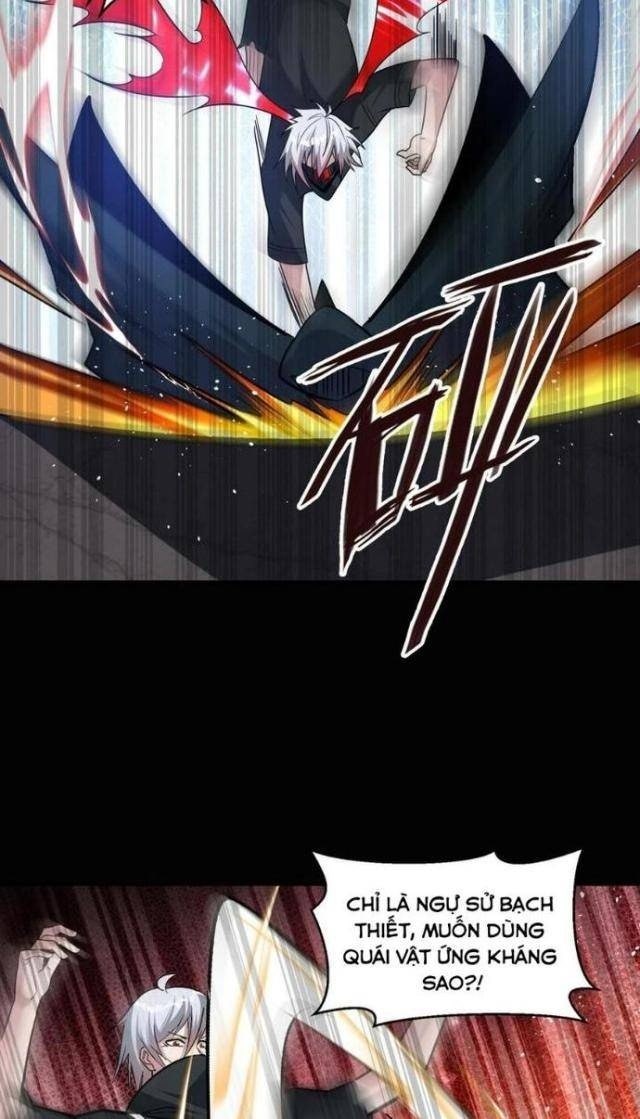 Quái Vật Nhạc Viên - Page 17