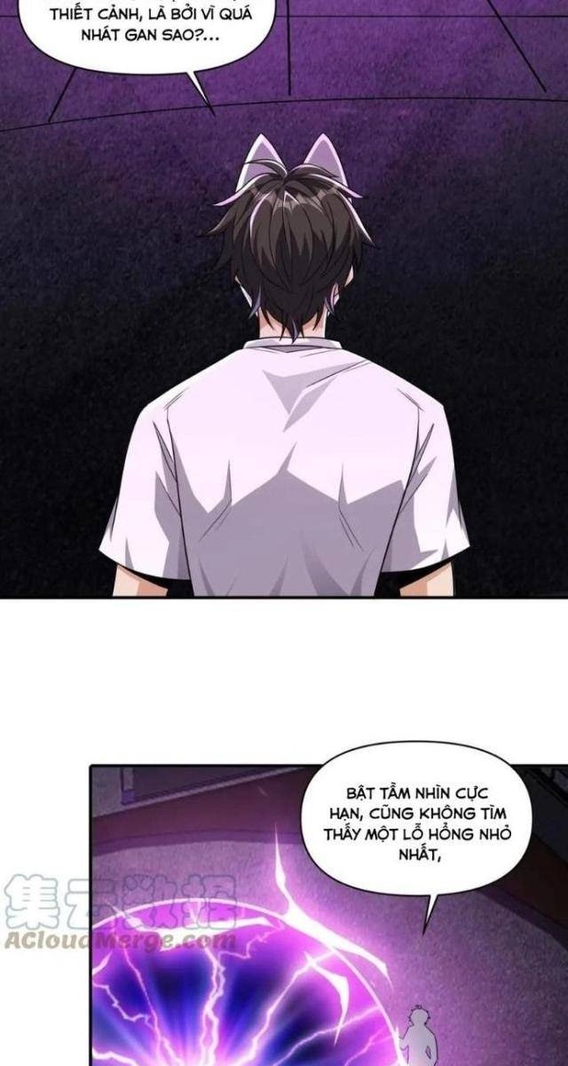 Quái Vật Nhạc Viên - Page 11