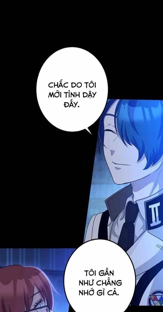 Sự Trở Lại Của Tuyệt Thế Pháp Sư - Page 55