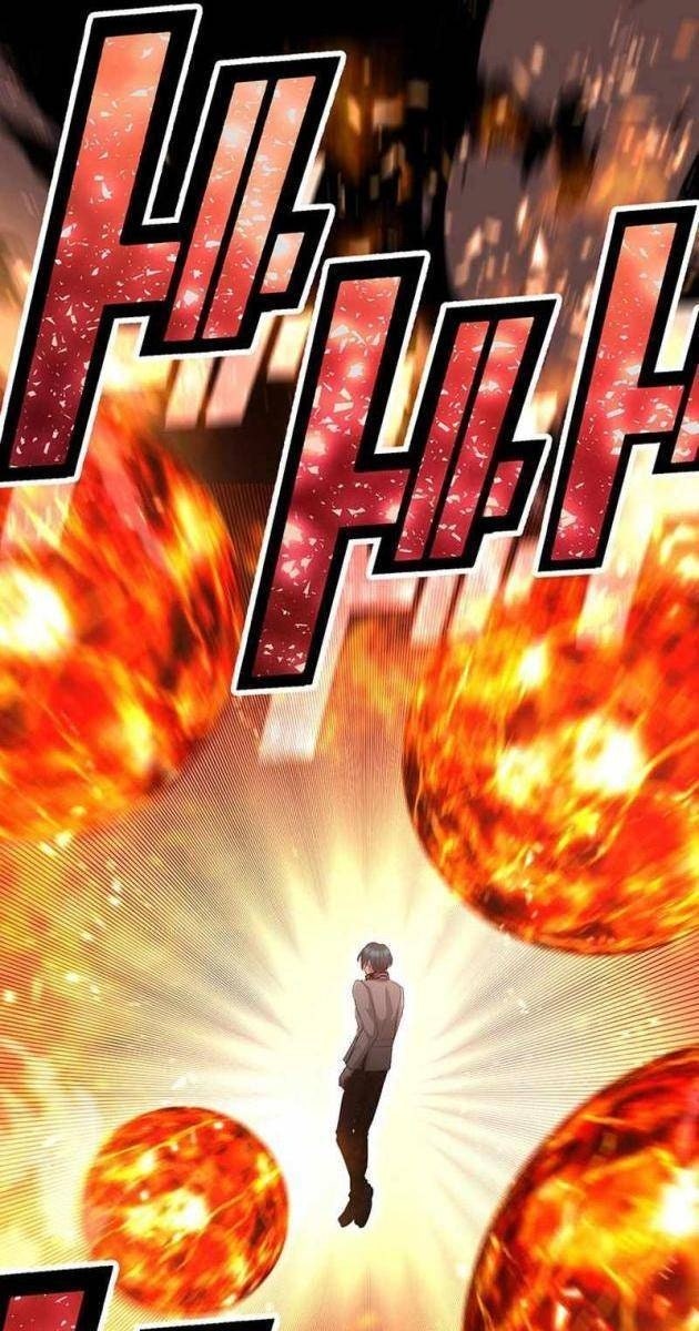 Sự Trở Lại Của Tuyệt Thế Pháp Sư - Page 54