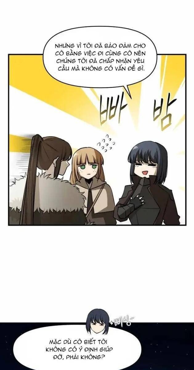 Kẻ Man Rợ Bước Vào Học Viện Danh Giá - Page 21