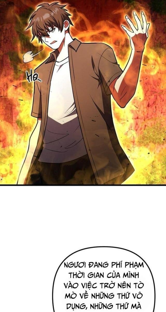 Thăng Hạng Từ Đỉnh Cấp - Page 12