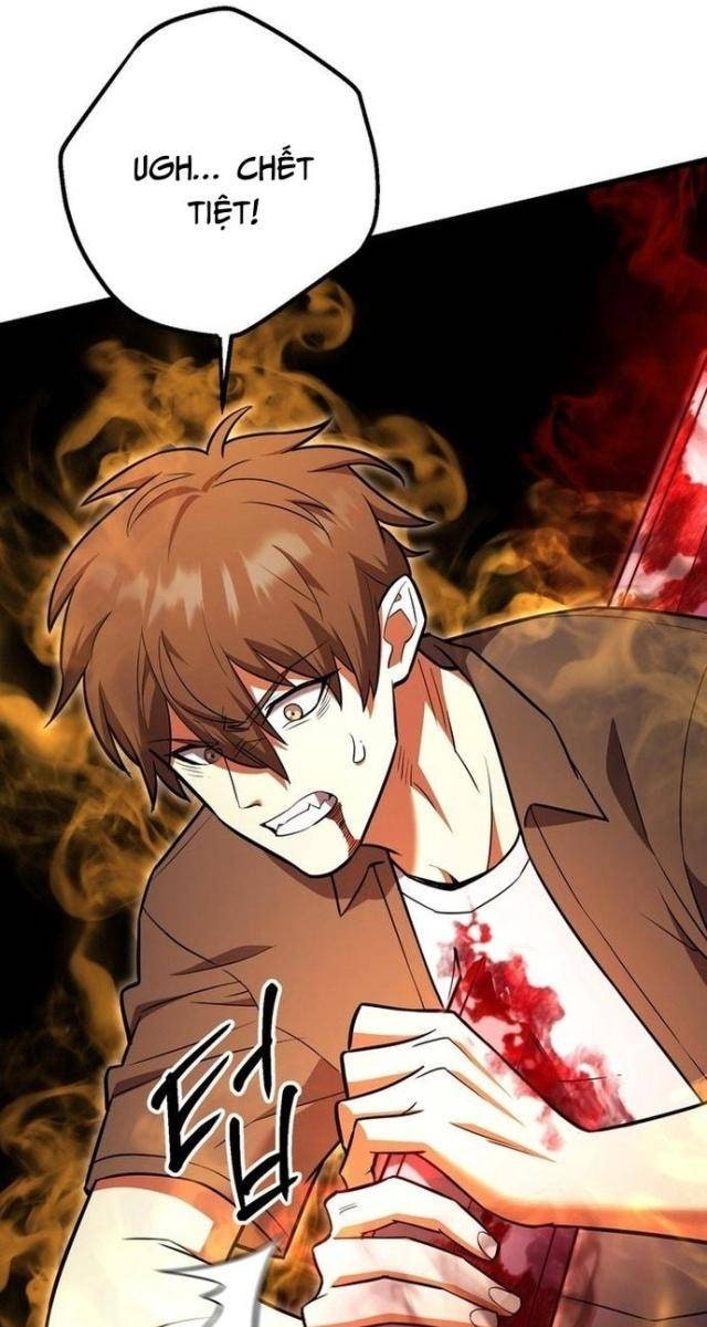 Thăng Hạng Từ Đỉnh Cấp - Page 98