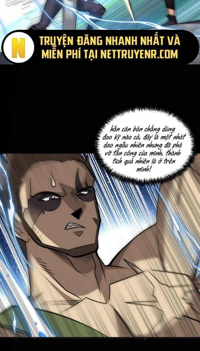 Quái Vật Nhạc Viên - Page 22