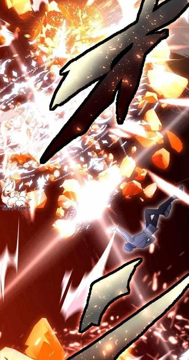 Sự Trở Lại Của Tuyệt Thế Pháp Sư - Page 131