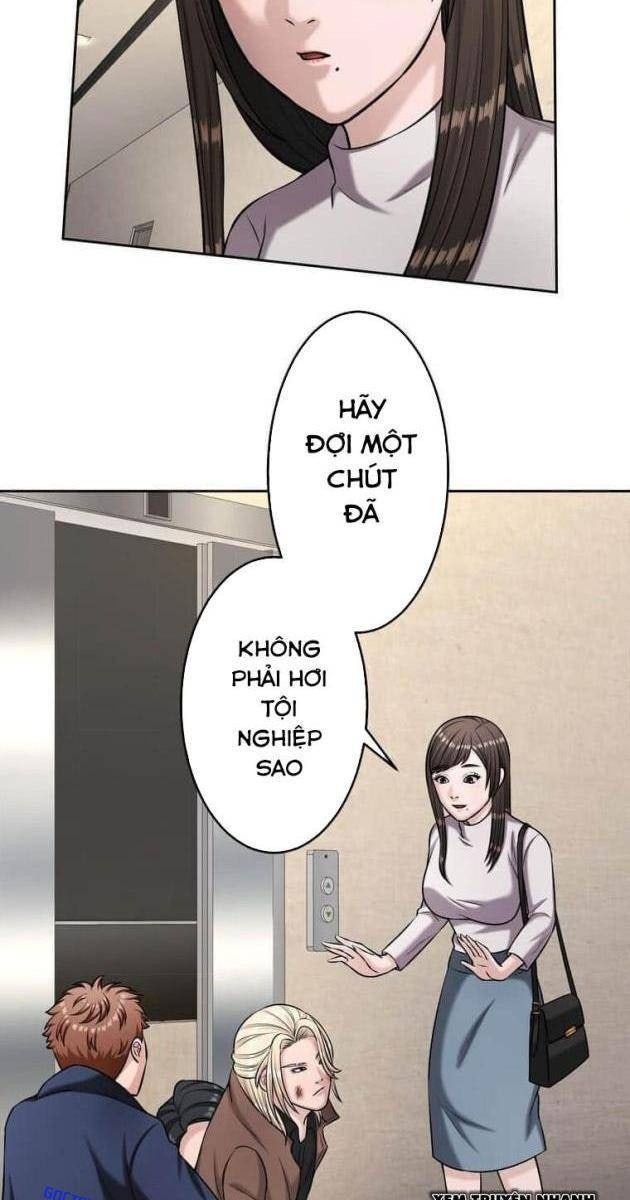 Giáo Viên Ác Quỷ Saiko - Page 90