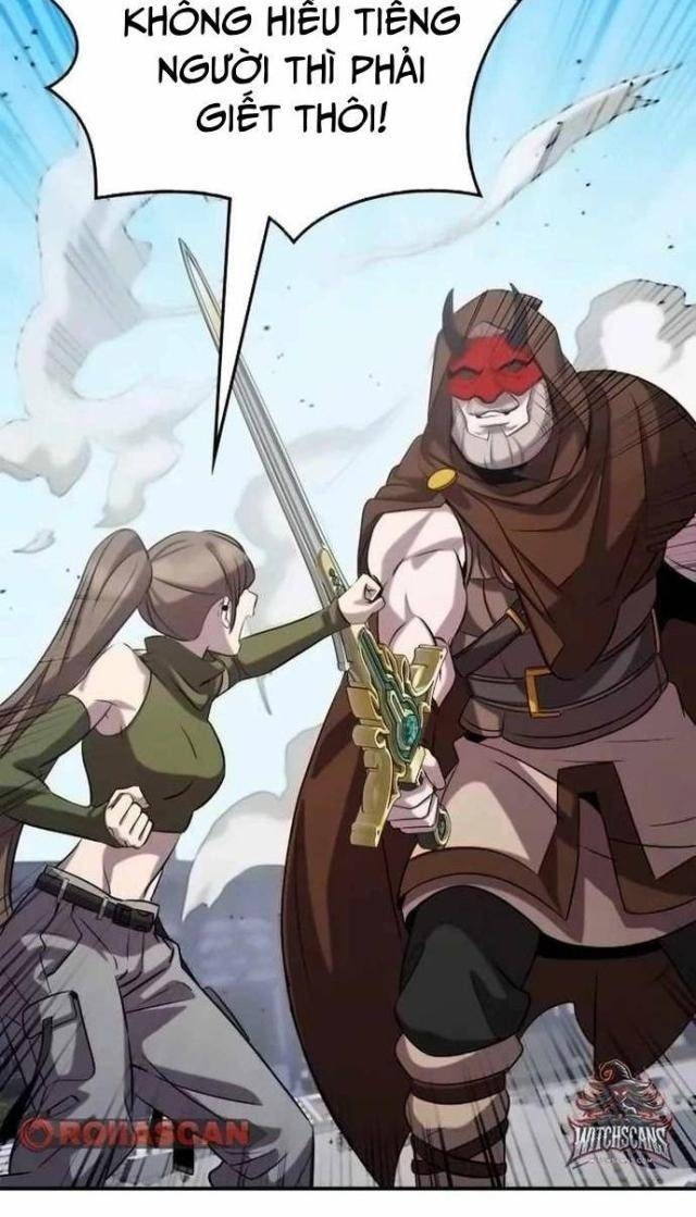 Thợ Săn Chơi Thuốc - Page 76