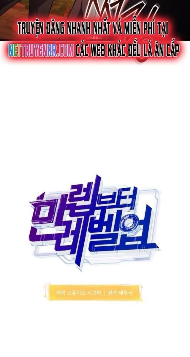 Thăng Hạng Từ Đỉnh Cấp - Page 25