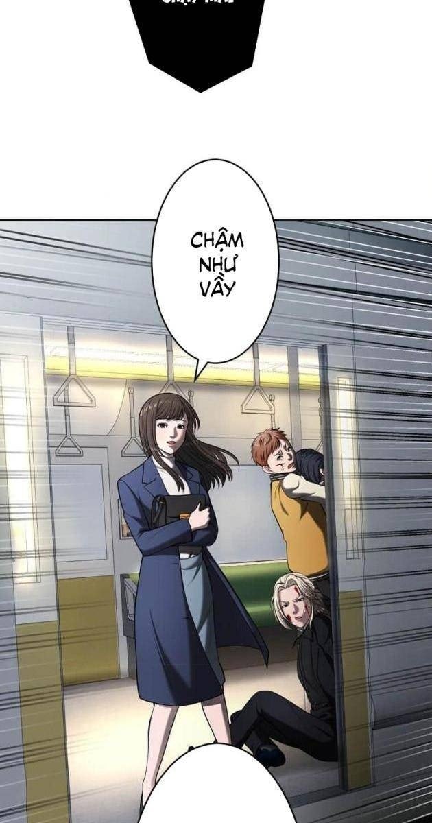 Giáo Viên Ác Quỷ Saiko - Page 44