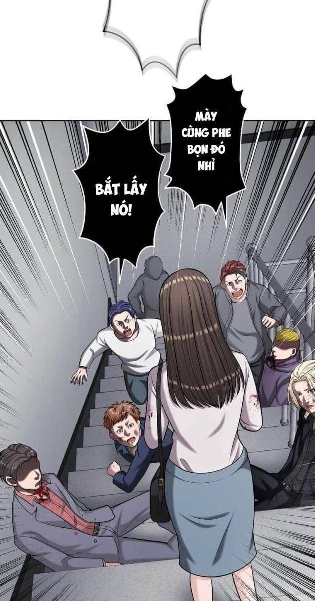 Giáo Viên Ác Quỷ Saiko - Page 67