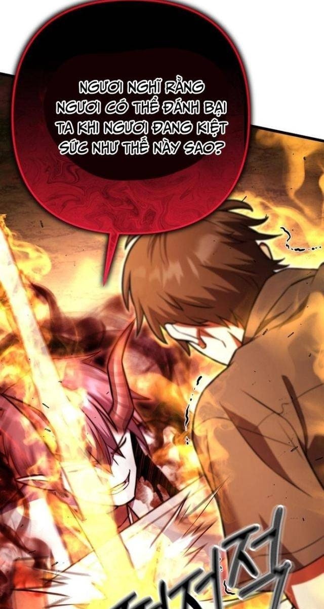 Thăng Hạng Từ Đỉnh Cấp - Page 91