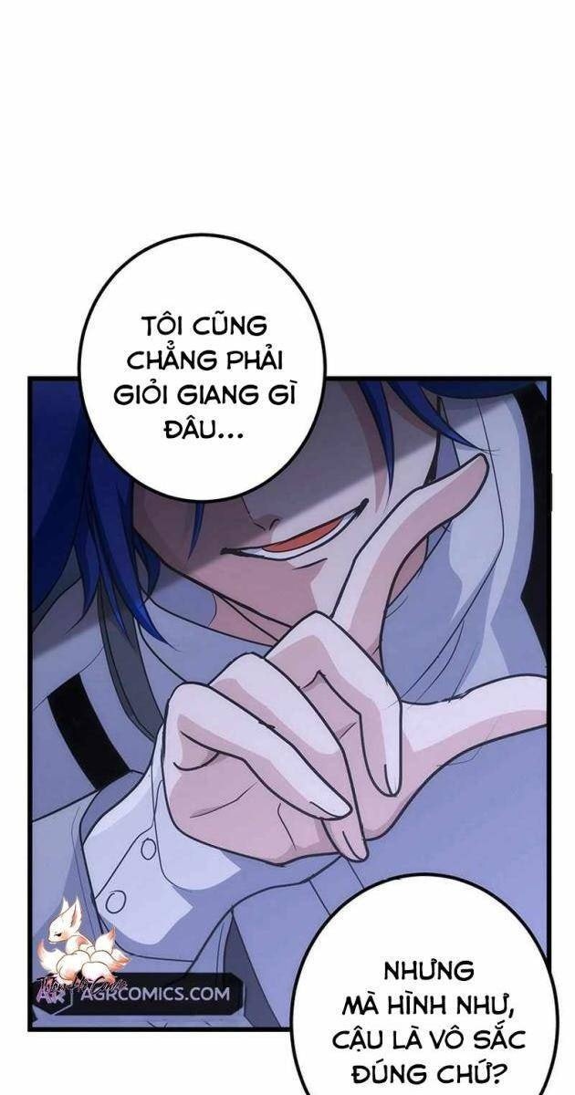 Sự Trở Lại Của Tuyệt Thế Pháp Sư - Page 82