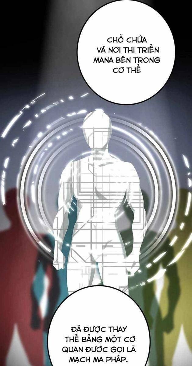 Sự Trở Lại Của Tuyệt Thế Pháp Sư - Page 36