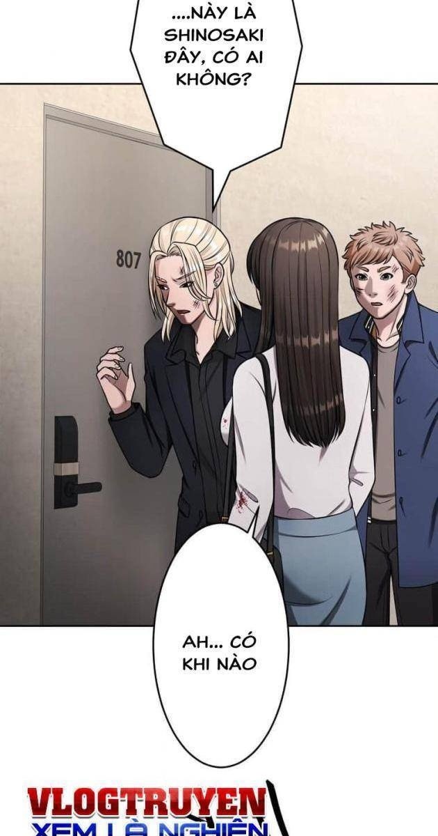 Giáo Viên Ác Quỷ Saiko - Page 6