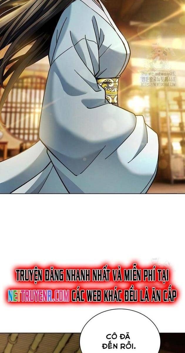 Thiên Trung Long Môn - Page 9