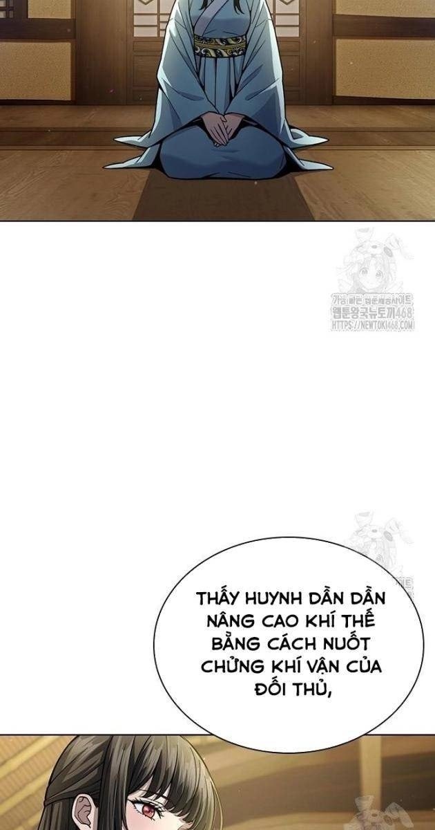 Thiên Trung Long Môn - Page 34